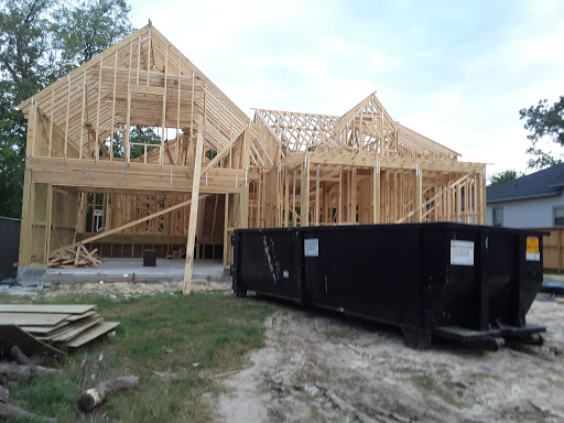 Community Center «Melrose Park», reviews and photos, 1001 Canino Rd, Houston, TX 77076, USA