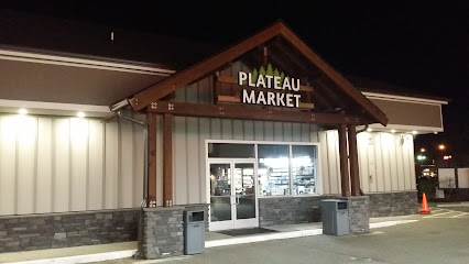 Plateau Market