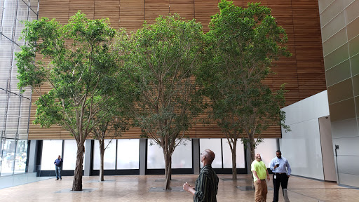 Shopping Mall «The Market and Shops at Comcast Center», reviews and photos, 1701 John F Kennedy Blvd #300, Philadelphia, PA 19103, USA