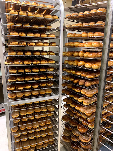 Donut Shop «City Donuts», reviews and photos, 1001 Jefferson Blvd # 300, West Sacramento, CA 95691, USA