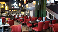 Atmosphère du Restaurant japonais To sushi à Ruaudin - n°4