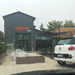 Photo n°1 de l'avis de stefano.a fait le 23/09/2019 à 09:25 sur le  'O Fiore Mio Hub à Faenza