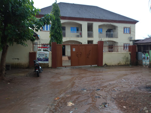 Abuja Electricity Distribution Company Plc Jikwoyi Area Office, Esu Jetta Road, Phase I, Jikwoyi, Abuja, Nigeria, Office Supply Store, state Nasarawa