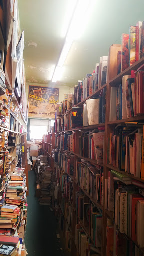 Magazine Store «Book Castle-Movie World», reviews and photos, 212 N San Fernando Blvd, Burbank, CA 91502, USA