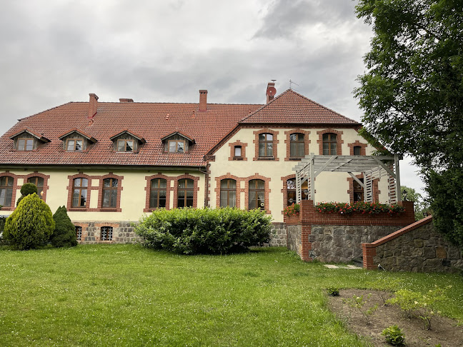 Pensjonat Myśliwski | Noclegi Cedynia