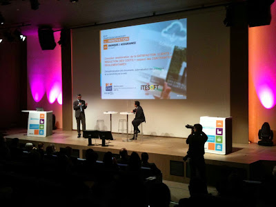 ITESOFT Groupe à Aimargues