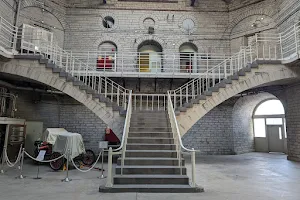 Kingston Penitentiary image