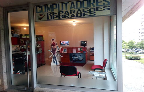 Arnaldo Lúcio - SOS PC