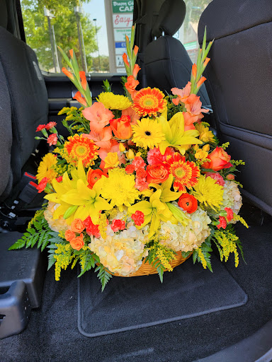 Florist «Petal Palace», reviews and photos, 15033 Nacogdoches Rd # 300, San Antonio, TX 78247, USA