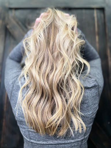 Beauty Salon «Le Reve Salon & Spa», reviews and photos, 780 Community Dr #4, North Liberty, IA 52317, USA