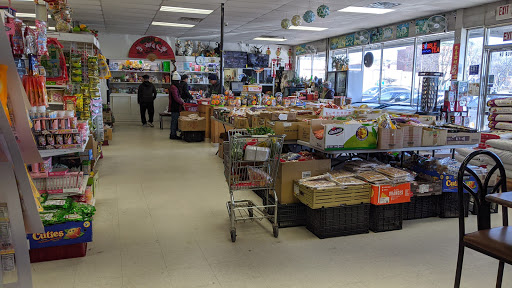 Asian Grocery Store «Oriental Food Store», reviews and photos, 808 W River Dr, Davenport, IA 52802, USA