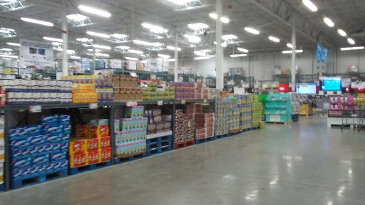 Warehouse club «BJ’s Wholesale Club», reviews and photos, 1046 Tolland Turnpike, Manchester, CT 06042, USA