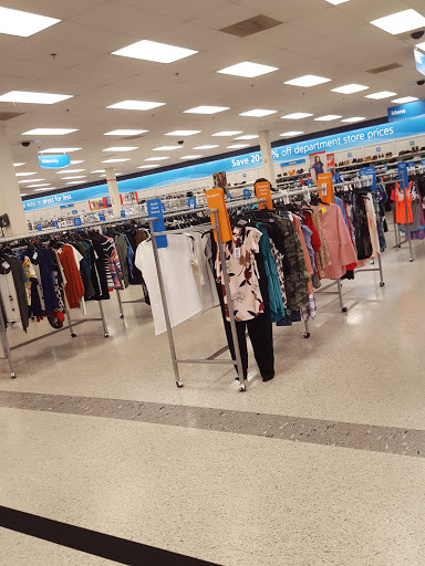 Clothing Store «Ross Dress for Less», reviews and photos, 5800 Baltimore National Pike, Catonsville, MD 21228, USA