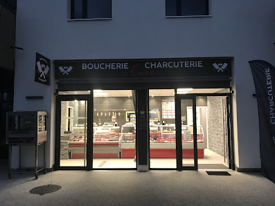 Boucherie du centre 66 Rte d'Apremont, 73000 Barberaz, France