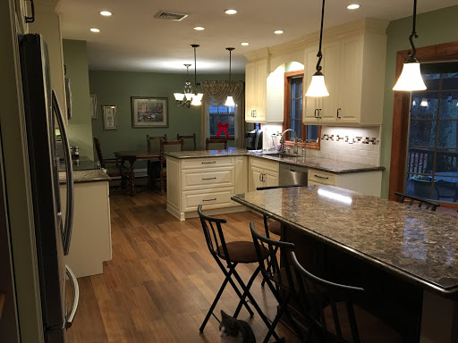 Cabinet Maker «Boss Cabinetry», reviews and photos, 150 Nassau Terminal Rd, New Hyde Park, NY 11040, USA