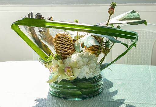 Florist «Urban Floral», reviews and photos, 671 Meriden Rd, Waterbury, CT 06705, USA