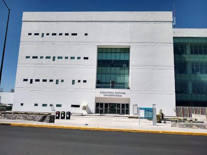 Benemérita Universidad Autónoma de Puebla (BUAP)