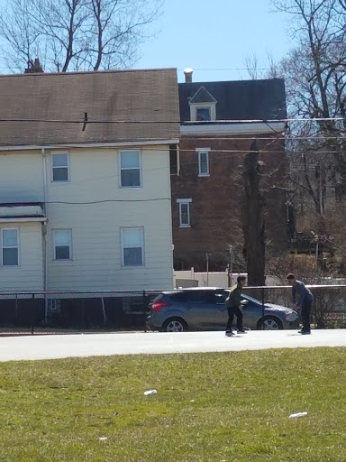 Recreation Center «Corryville Recreation Center», reviews and photos, 2823 Eden Ave, Cincinnati, OH 45219, USA