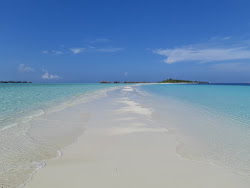 Foto di Como Resort Island con molto pulita livello di pulizia