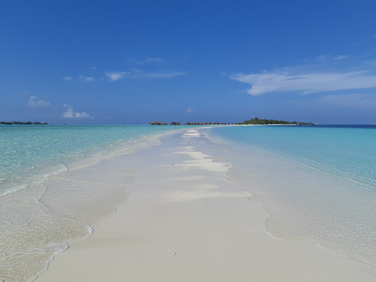 Como Resort Island