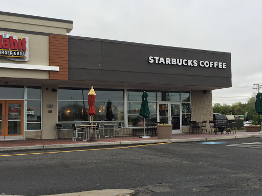 Coffee Shop «Starbucks», reviews and photos, 178 NJ-35, Eatontown, NJ 07724, USA