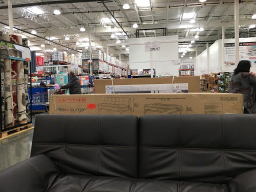 Warehouse store «Costco Wholesale», reviews and photos, 28505 Hesperian Blvd, Hayward, CA 94545, USA