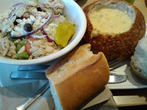 Sandwich Shop «Panera Bread», reviews and photos, 8519 Bond Rd, Elk Grove, CA 95624, USA