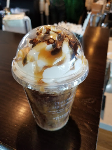 Coffee Shop «Starbucks», reviews and photos, 7398 Seminole Blvd, Seminole, FL 33772, USA
