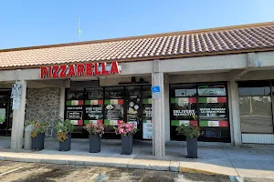 Pizzarella Italian Restaurant image