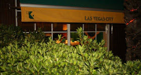 Restaurante "Las Vegas Via Brasil"
