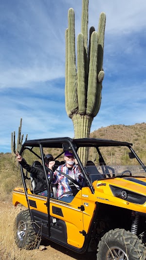Desert Mountain Golf Club - photo 41
