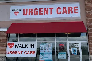 Walk In Urgent Care image
