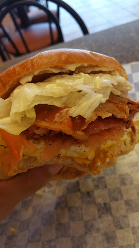 Donut Shop «Golden Donuts», reviews and photos, 1818 W Baseline Rd, Mesa, AZ 85202, USA