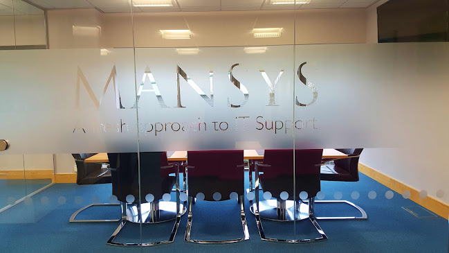Mansys UK Ltd Open Times