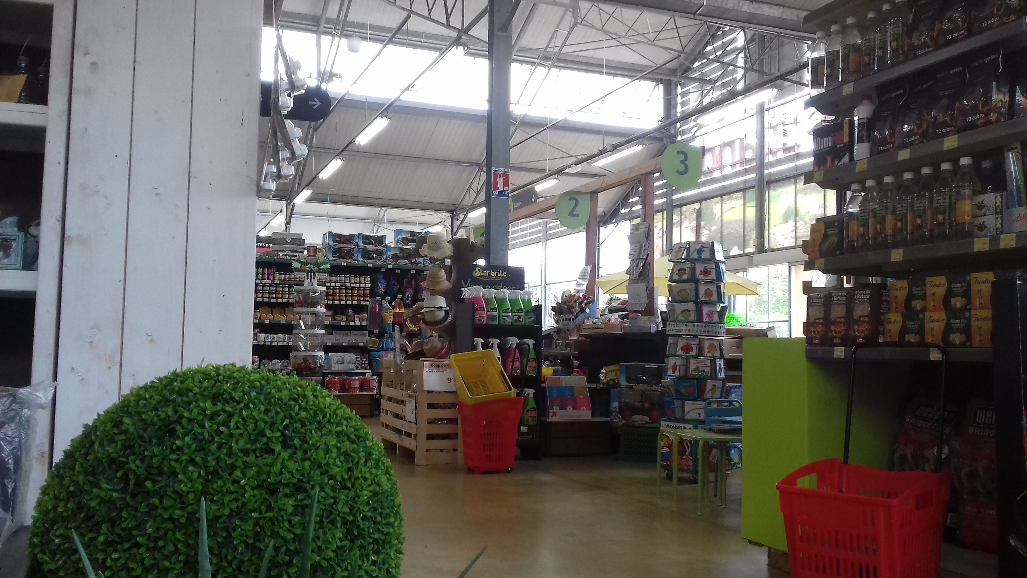 Photo n° 1 de l'avis de amg. fait le 17/08/2017 à 14:30