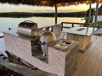Oasis Grilling Affordable Outdoor Kitchens - Photo 2 - Car repair in Gibsonton, FL, Riverview
