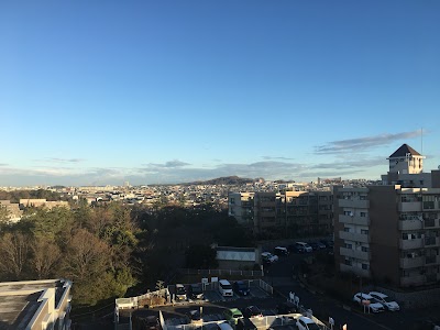 日進香久山杜の街