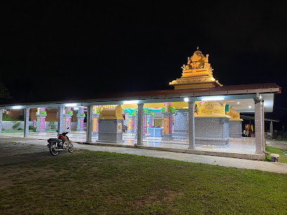 Kuil Sri Murugan Aalayam