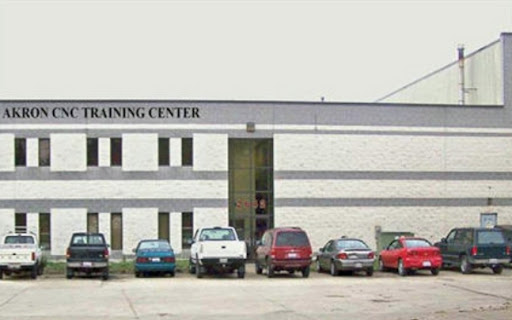 Akron CNC Training Center