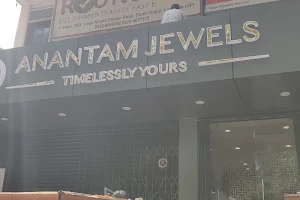 Anantam Jewels image