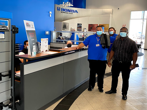 Honda Dealer «The Honda Store», reviews and photos, 500 Old Union Turnpike, Lancaster, MA 01523, USA