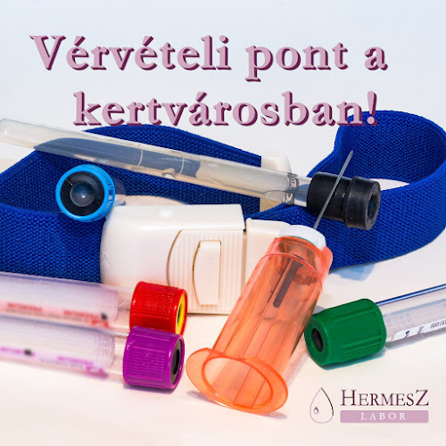 Értékelések erről a helyről: Hermesz Labor, Sopron - Laboratórium