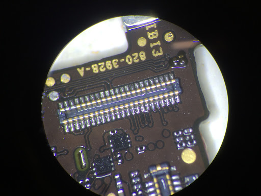 Cell Phone Store «Cellular Repair Center», reviews and photos, 977 S Bascom Ave, San Jose, CA 95128, USA