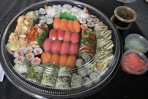 Sushi Chef ijmuiden image