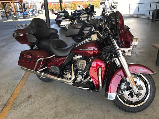 Motorcycle Dealer «Sierra Steel Harley-Davidson», reviews and photos, 1501 Mangrove Ave, Chico, CA 95926, USA