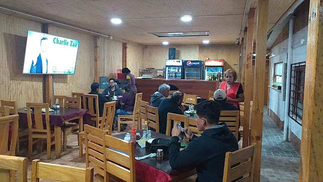 Opiniones de Restaurant Marce en Diego de Almagro - Restaurante