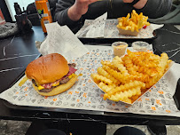 Les plus récentes photos du Restauration rapide Home Burger - Original Smash Burger à Grenoble - n°1