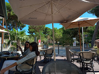 Atmosphère du Café Sweet café à Antibes - n°6