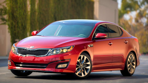 Van Nuys Kia image