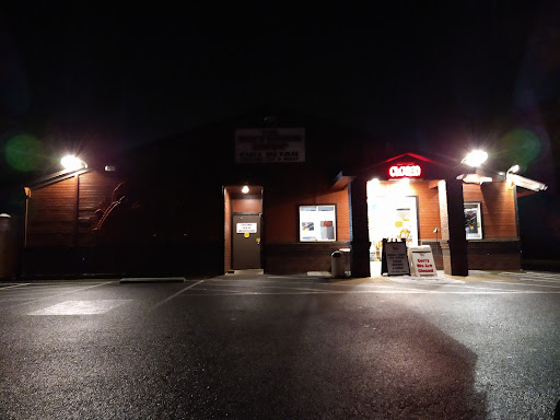 Butcher Shop «The Butcher Shop, Inc.», reviews and photos, 1532 S Shasta Ave, Eagle Point, OR 97524, USA